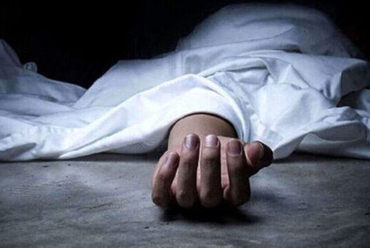 جانباختن یک زن در پی خودکشی برای فرار از فرد متجاوز