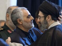 مجلس خبرگان: جانشینی موروثی مجتبی خامنه‌‌ای شبهه‌پراکنی است!