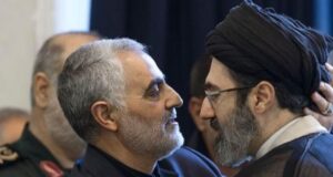 مجلس خبرگان: جانشینی موروثی مجتبی خامنه‌‌ای شبهه‌پراکنی است!
