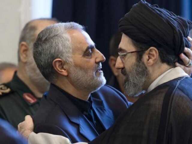 مجلس خبرگان: جانشینی موروثی مجتبی خامنه‌‌ای شبهه‌پراکنی است!