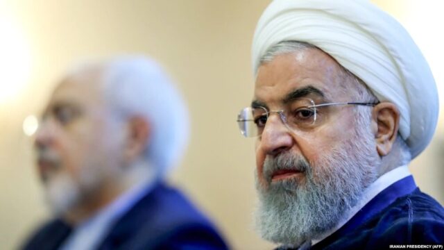 حسن روحانی درباره آبان ۹۸: عده‌ای تصمیم گرفتند دولت را زمین بزنند
