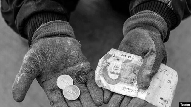 دو نفر دیگر به دلیل مشکلات معیشتی خودسوزی کردند!