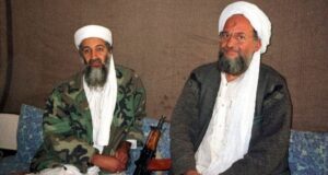 رهبر القاعده در حمله پهپادی آمریکا در افغانستان کشته شد