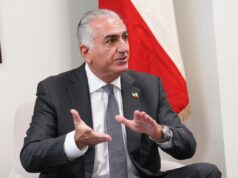 شاهزاده رضا پهلوی: وظیفه ارتش این است که سپر مردم بی‌دفاع باشد