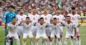 معضل بزرگ فوتبال ایران در آستانه جام جهانی