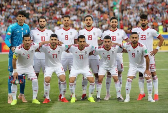 معضل بزرگ فوتبال ایران در آستانه جام جهانی