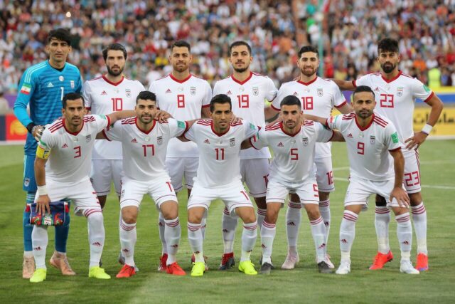 معضل بزرگ فوتبال ایران در آستانه جام جهانی
