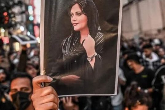 افشای سندی محرمانه از سوی «عدالت علی» در مورد قتل مهسا امینی