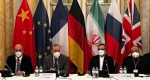 واکنش ایران به بیانیه تند سه کشور اروپایی چیست؟