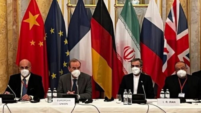 واکنش ایران به بیانیه تند سه کشور اروپایی چیست؟