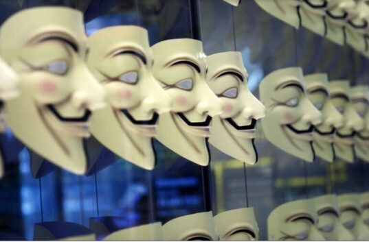 وبسایت رهبر جمهوری اسلامی هک شد