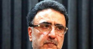 وضعيت وخيم مصطفی تاج‌زاده در زندان!