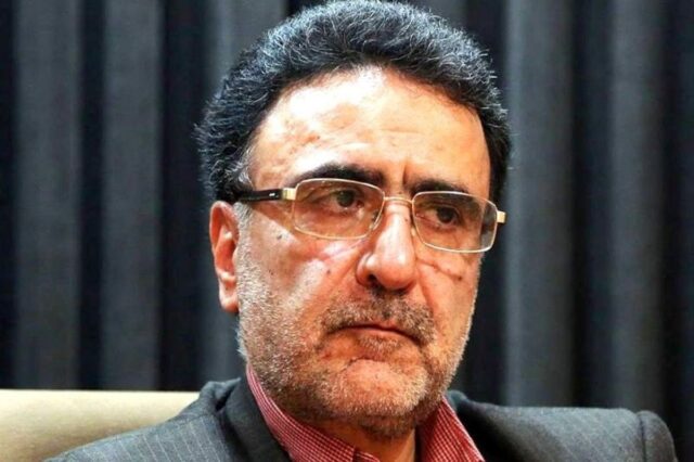 وضعيت وخيم مصطفی تاج‌زاده در زندان!