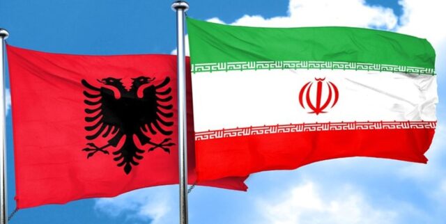 چرا آلبانی روابط خود را با ایران قطع کرد؟