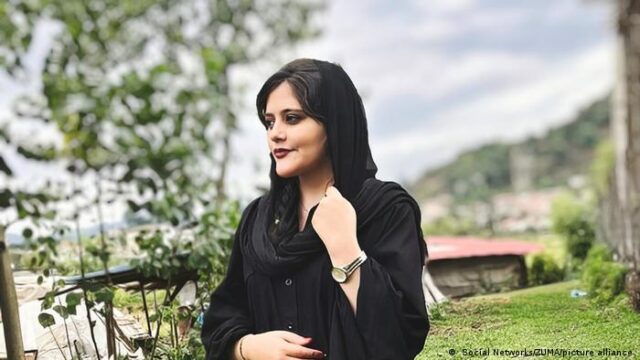 چرا نیلوفر حامدی بازداشت شد؟