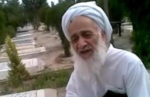 شیخ علی تهرانی، شوهرخواهر علی خامنه‌ای درگذشت