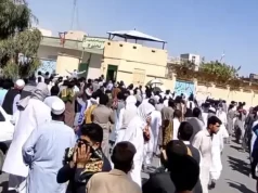 فرمانده انتظامی چابهار که به «تجاوز» متهم شده، با قید وثیقه آزاد است!