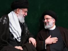 آیا ابراهیم رئیسی جانشین علی خامنه‌ای می شود؟