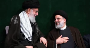 آیا ابراهیم رئیسی جانشین علی خامنه‌ای می شود؟