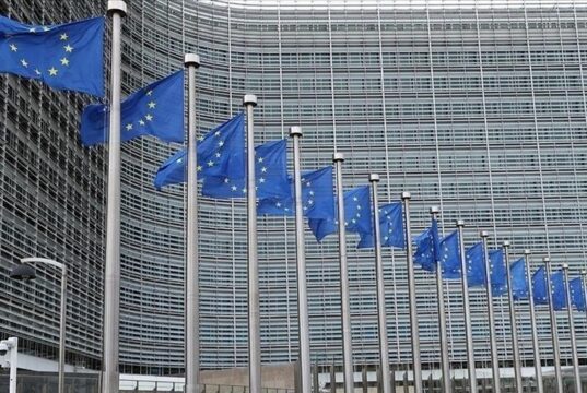 آیا اتحادیه اروپا ایران را به دلیل فروش پهپاد به روسیه تحریم خواهد کرد؟