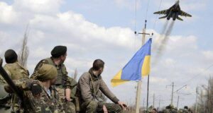 اداره اطلاعات وزارت دفاع اوکراین: ایران برای سربازان روسی لباس‌های زرهی تامین می‌کند