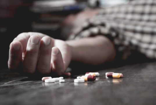 برادر اسرا پناهی اقدام به خودکشی کرد