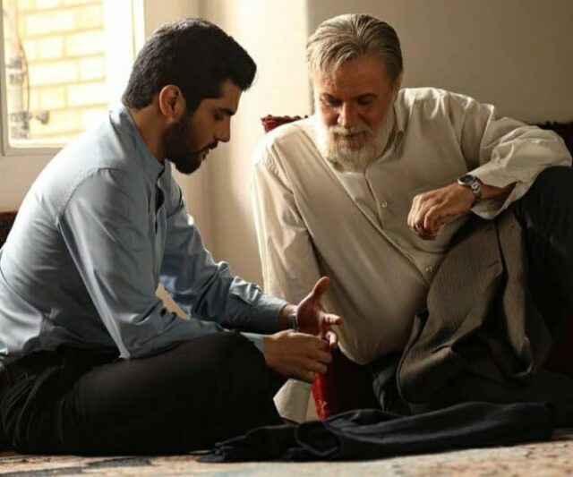 تارخ امينى، سينا مهراد علت فوت امین تارخ چه بود؟