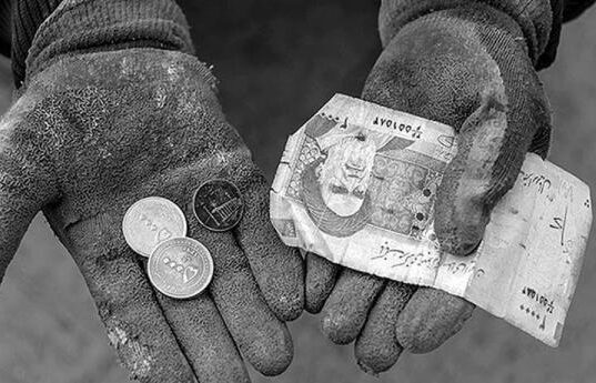 خط فقر از ۱۸ میلیون تومان عبور کرد