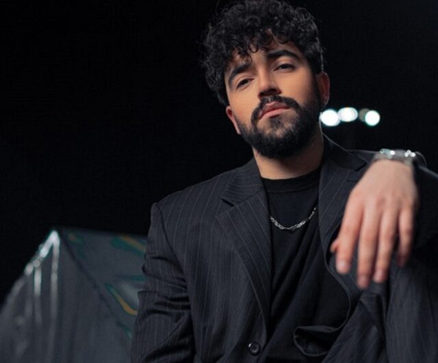 شروین حاجی‌پور آزاد شد