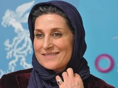فاطمه معتمدآریا: من مادر همه سرزمین ایران هستم. نه زن در سرزمین قاتلان