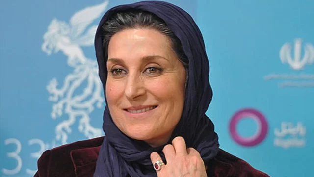 فاطمه معتمدآریا: من مادر همه سرزمین ایران هستم. نه زن در سرزمین قاتلان