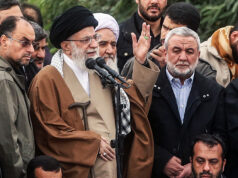 واکنش علی خامنه‌ای به اعتراضات سراسری علیه جمهوری اسلامی چیست؟