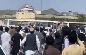 شروع اعتراضات در سیستان‌و‌بلوچستان پس از نماز جمعه