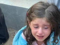 ابراهیم احمدی، برادر فرشته احمدی: خواهرم به ضرب گلوله نیروهای امنیتی در مهاباد کشته شد