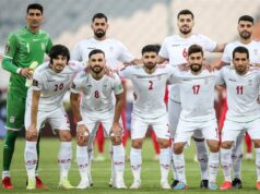 افشای یک سند محرمانه توسط بلک ریوارد در مورد برنامه حکومت برای مهار تیم ملی