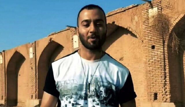 توماج صالحی به توماج صالحی به