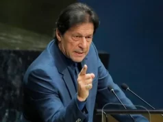 جزئیات سوء قصد به جان عمران خان