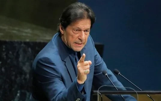 جزئیات سوء قصد به جان عمران خان