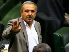 جنجال در مجلس/ انتقاد تند نماینده مهاباد از شلیک تیر جنگی به مردم