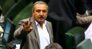 جنجال در مجلس/ انتقاد تند نماینده مهاباد از شلیک تیر جنگی به مردم