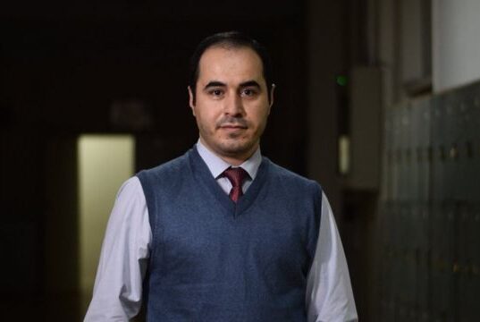 حسین رونقی آزاد و به بیمارستان منتقل شد