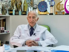 داریوش فرهود: در ۳۶ ساعت بازداشتم، نه غذا خوردم نه خوابیدم