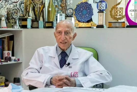 داریوش فرهود: در ۳۶ ساعت بازداشتم، نه غذا خوردم نه خوابیدم