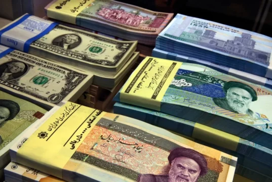 دلار به ۳۵ هزار تومان رسید!