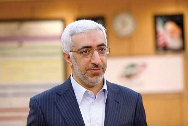 دلیل استعفای رئیس سازمان بورس چیست؟ دلیل استعفای رئیس سازمان بورس چیست؟
