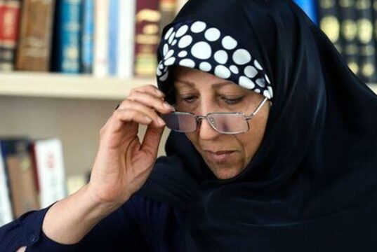 دلیل دیدار فاطمه هاشمی و مجتبی خامنه‌ای چیست؟