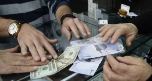 رکورد تاریخی نرخ دلار در ايران؛ دلار وارد کانال ۳۴ هزار تومان شد!