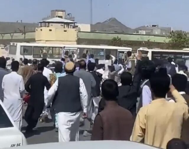 شروع اعتراضات در سیستان‌و‌بلوچستان پس از نماز جمعه