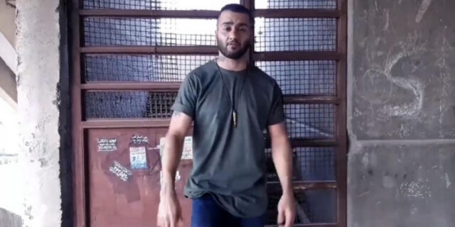 نگرانی های جدی برای توماج صالحی