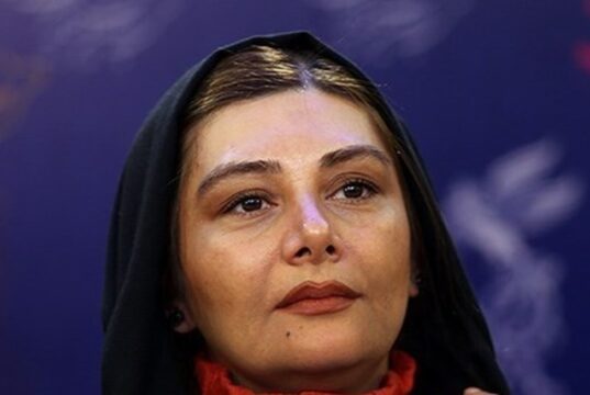 واکنش هنگامه قاضیانی به قتل کیان پورفلک: به نام حکومت بچه‌کش نام‌تان در تاریخ ثبت شد